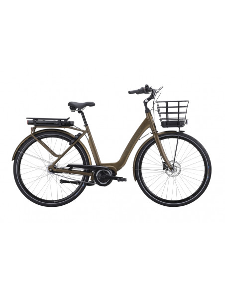 Crescent Elora 400Wh