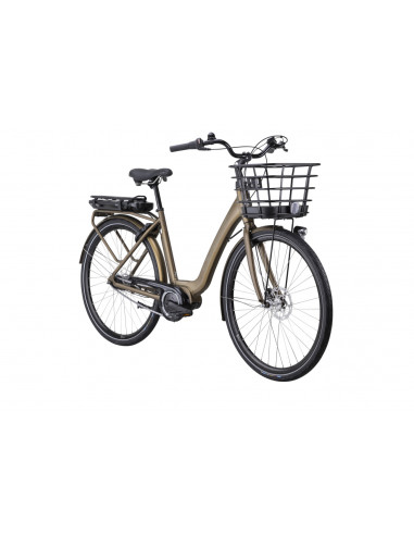 Crescent Elora 400Wh