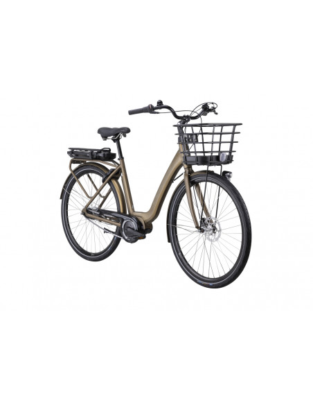 Crescent Elora 400Wh