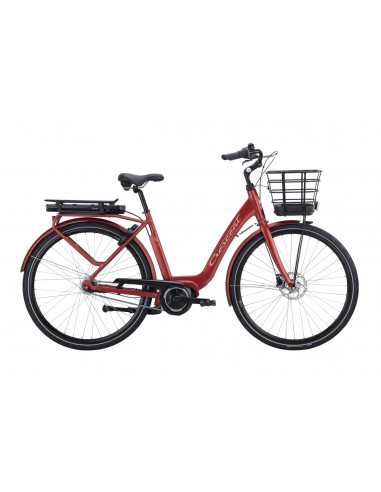 Crescent Elora 400Wh