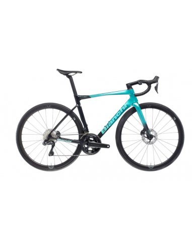 Bianchi Specialissima Comp Ultegra Di2 | 55 |