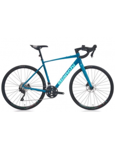 Bianchi Nirone 7 Disc GRX400