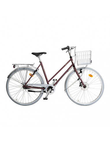 Skeppshult Favorit 7-vxl Dam