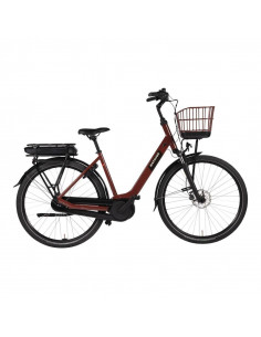 Batavus Altura Ego Plus 400WH