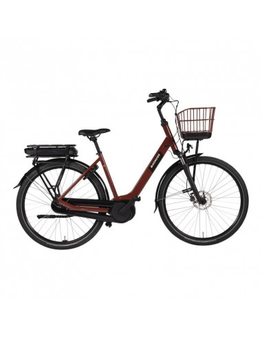 Batavus Altura Ego Plus 400WH