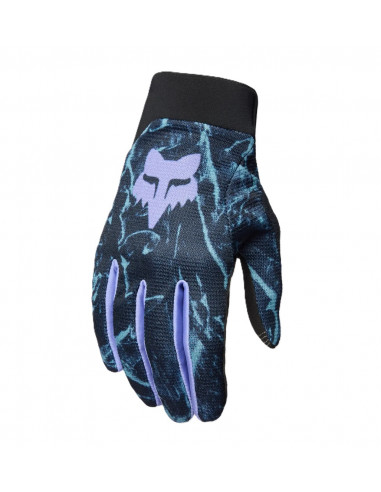 Fox Handske Ranger Image Print Dam