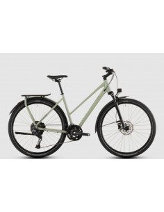 Cube Kathmandu EXC Dam