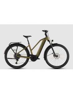 Cube Touring Hybrid Pro 800Wh Dam