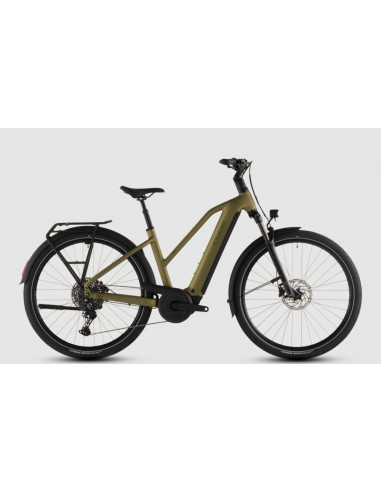 Cube Touring Hybrid Pro 800Wh Dam