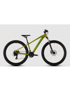 Cube Acid 260 Disc