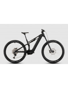 Cube AMS Hybrid ONE44 HPC Race 800Wh