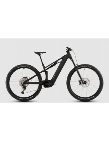 Cube AMS Hybrid ONE44 HPC Race 800Wh