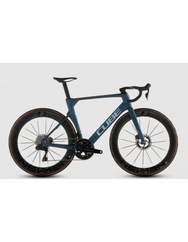 Cube Litening Aero C:68X SLT