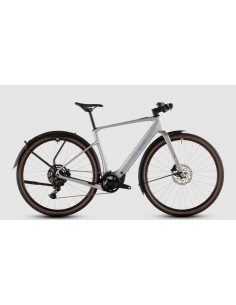 Cube Nulane Hybrid Race C:62 400X FE