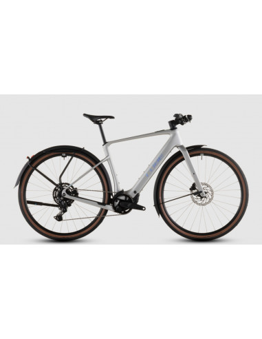 Cube Nulane Hybrid Race C:62 400X FE