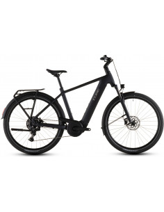 Cube Touring Hybrid ONE 600