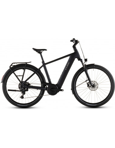 Cube Touring Hybrid ONE 600