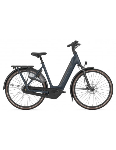 Gazelle Arroyo C8 HMB Elite