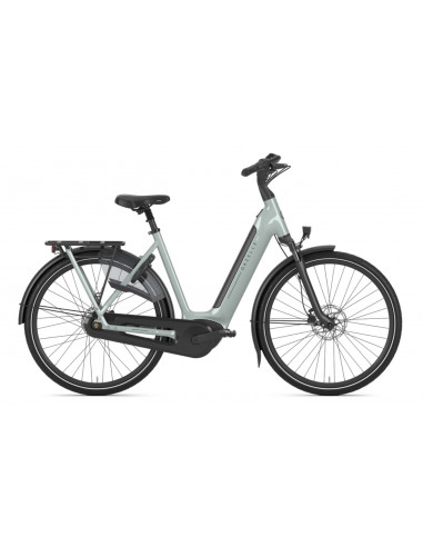 Gazelle Arroyo C8 HMB Elite