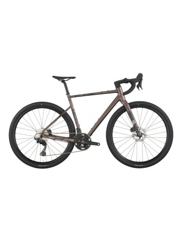 Scott Speedster Gravel Team