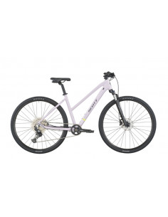 Scott Sub Cross 10 Lady