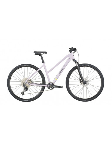 Scott Sub Cross 10 Lady