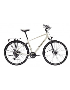 Trek Verve EQ Herr