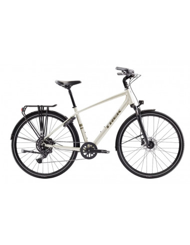 Trek Verve EQ Herr