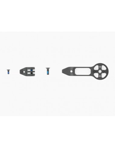 Trek Pro Blendr-Fäste