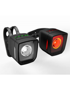 Trek Lampset Ion 100 R/Flare R