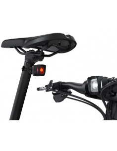 Trek Lampset Ion 100 R/Flare R 2