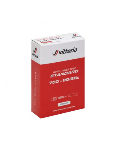 Vittoria Slang Standard 700x20/28C RVC...