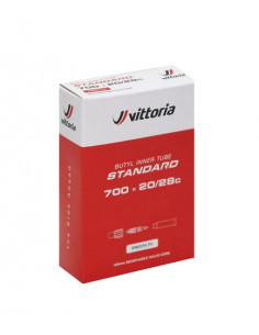 Vittoria Slang Standard 700x40/52C Presta 48mm RVC