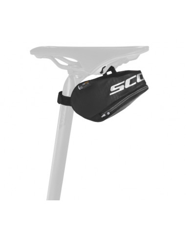 Scott Sadelväska Hilite 300 Clip
