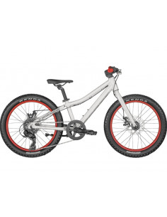 Scott Scale 20 FCB Rigid