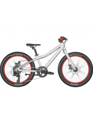 Scott Scale 20 FCB Rigid