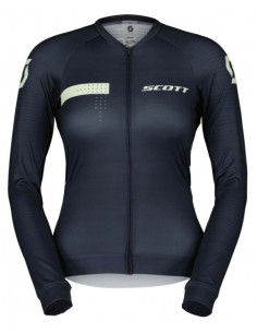 Scott Tröja RC Pro LS Dam