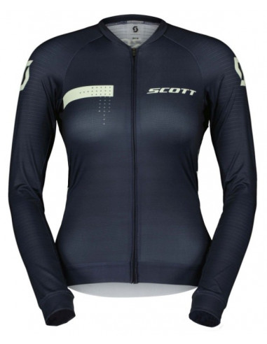 Scott Tröja RC Pro LS Dam