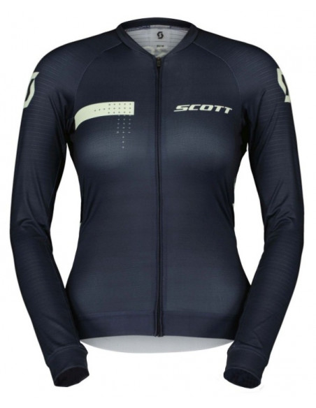 Scott Tröja RC Pro LS Dam