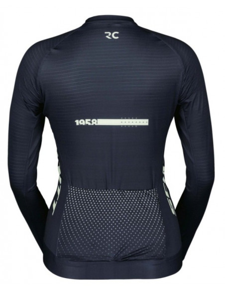 Scott Tröja RC Pro LS Dam