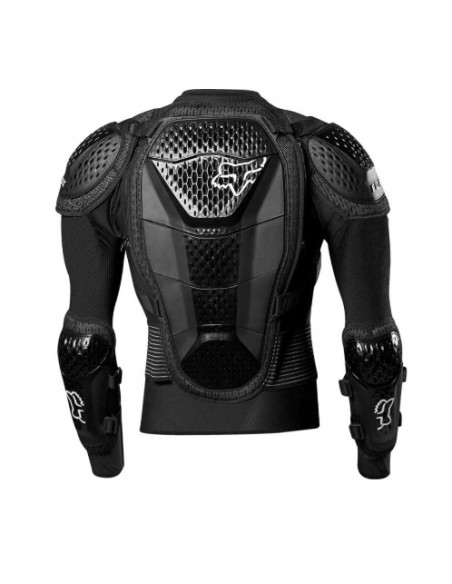 Fox Skyddsjacka Titan Sport Youth Onesize