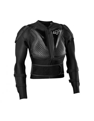 Fox Skyddsjacka Titan Sport Youth Onesize