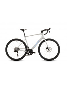 Cube Attain C:62 SLX
