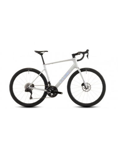 Cube Attain C:62 SLX