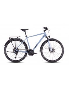Cube Nature Allroad
