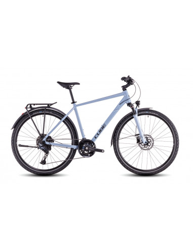 Cube Nature Allroad