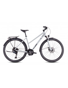 Cube Nature EXC Allroad Dam
