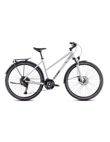 Cube Nature EXC Allroad Dam