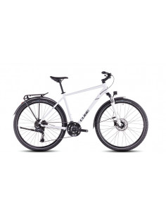 Cube Nature Pro Allroad