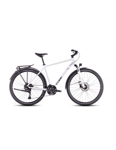 Cube Nature Pro Allroad
